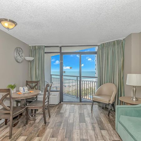 Landmark 747 Myrtle Beach Eksteriør bilde